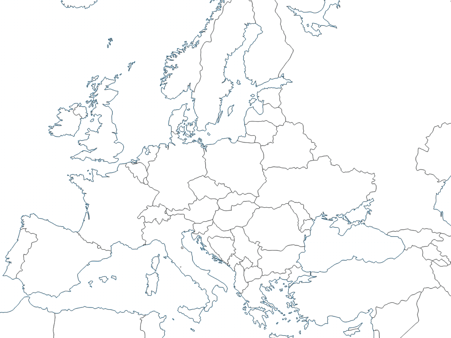 carte filiales monde tecalemit aerospace